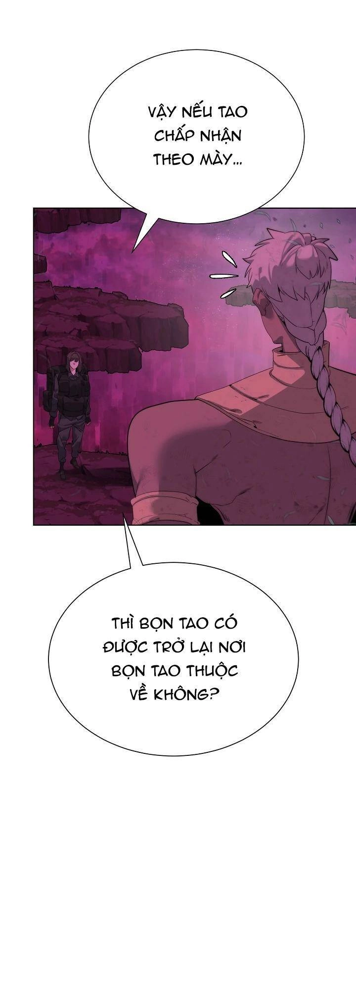 Hành Tinh Quái Vật Chapter 39 - 53