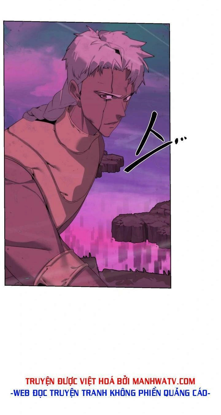 Hành Tinh Quái Vật Chapter 40 - 5