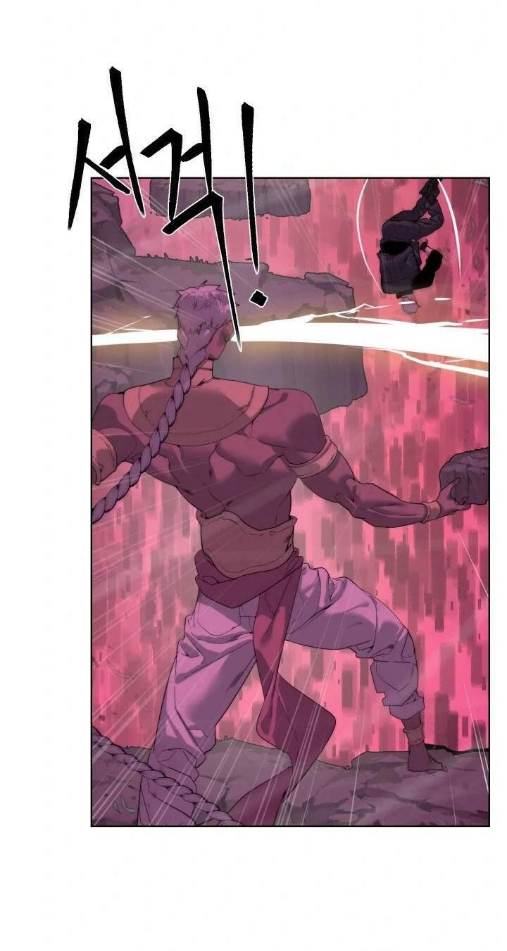 Hành Tinh Quái Vật Chapter 40 - 6