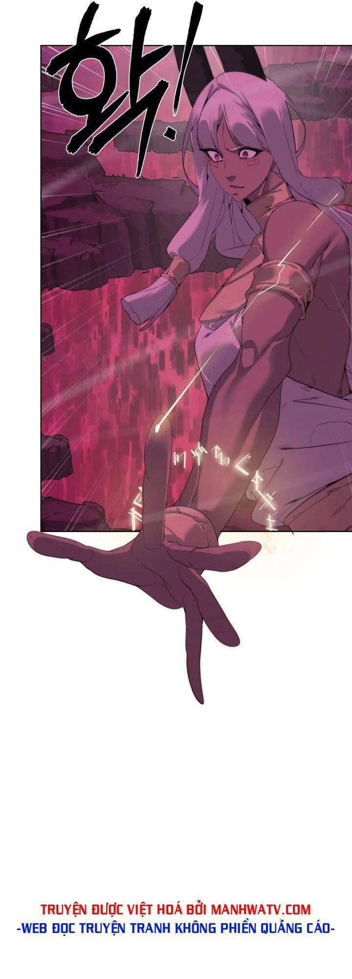 Hành Tinh Quái Vật Chapter 40 - 12