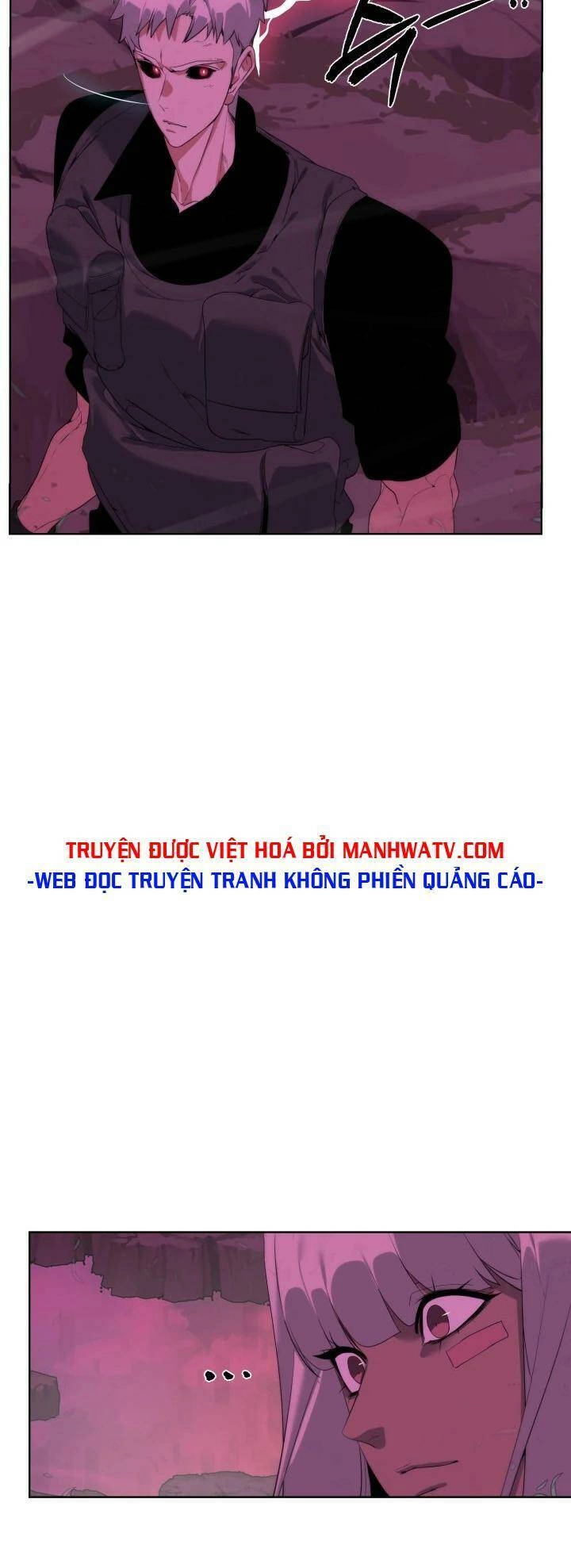 Hành Tinh Quái Vật Chapter 40 - 15