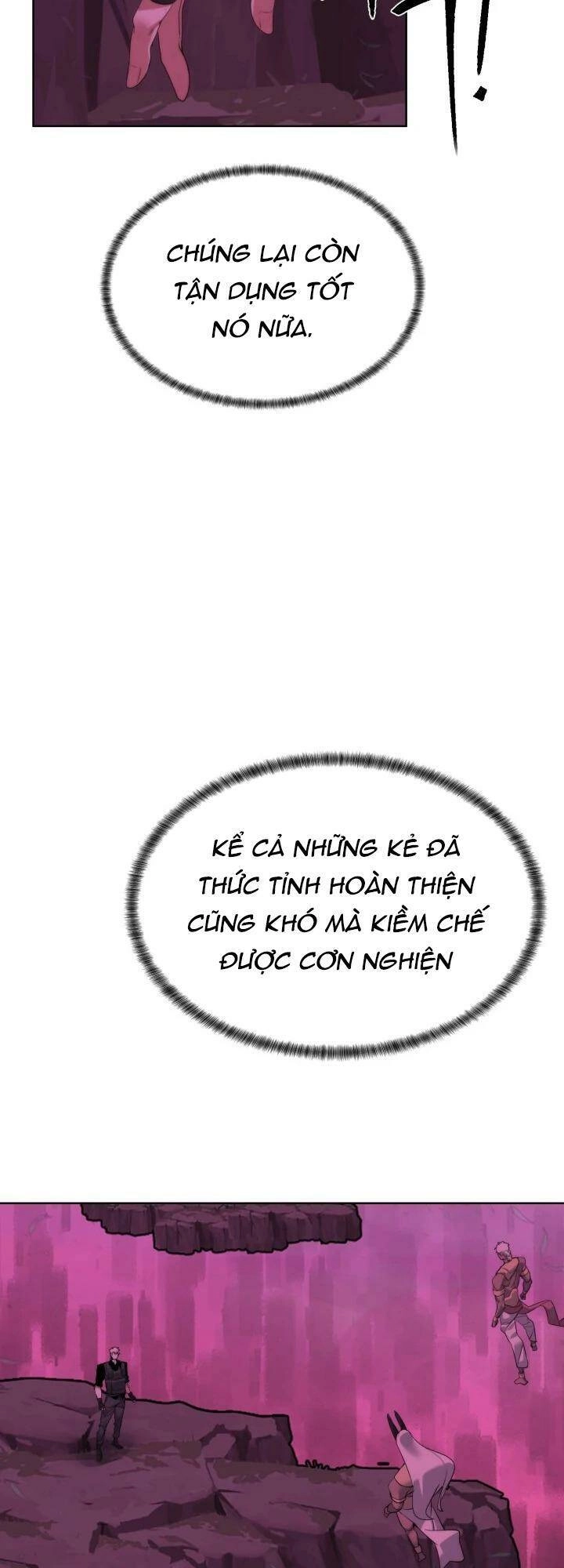 Hành Tinh Quái Vật Chapter 40 - 19