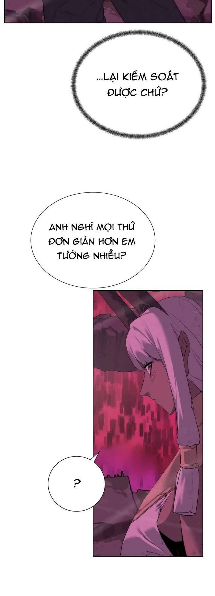 Hành Tinh Quái Vật Chapter 40 - 21