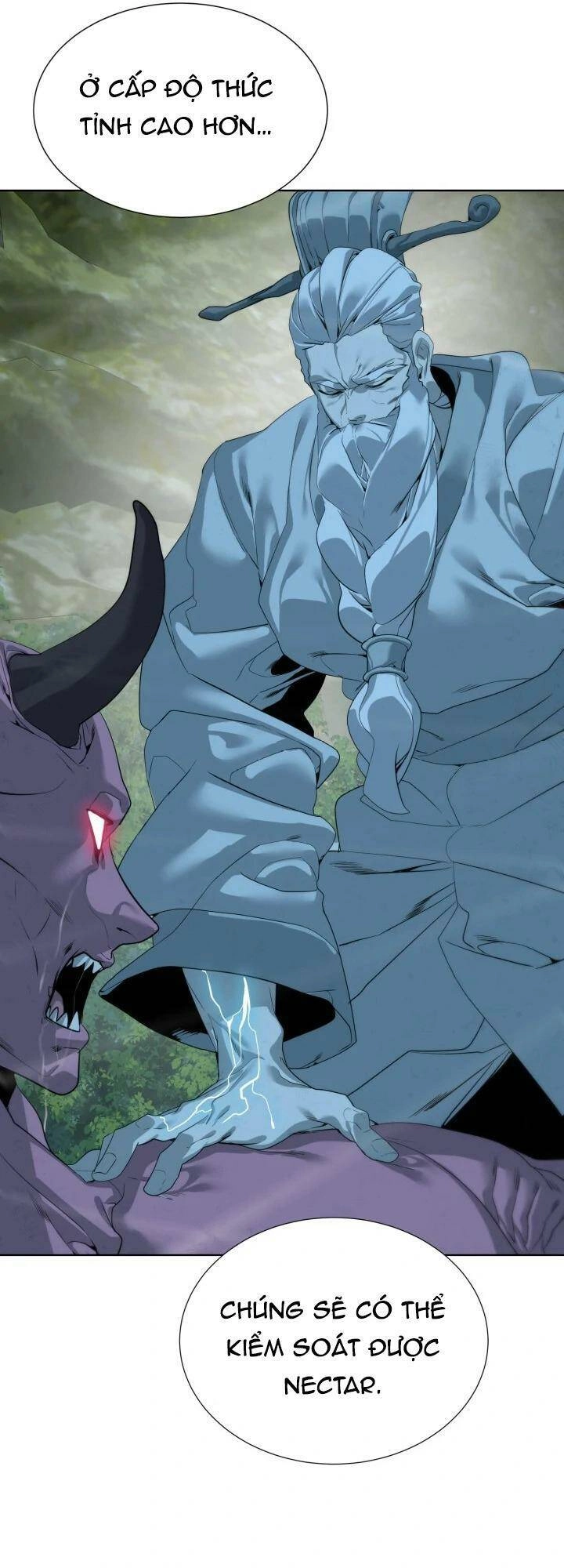 Hành Tinh Quái Vật Chapter 40 - 22