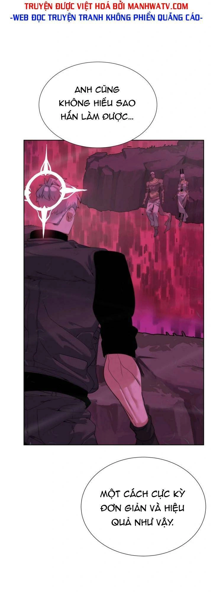 Hành Tinh Quái Vật Chapter 40 - 23