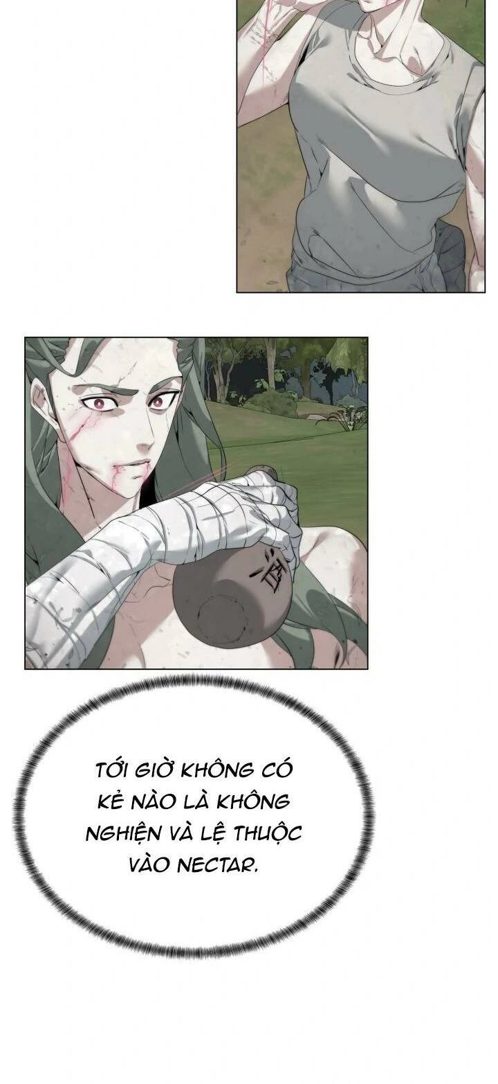 Hành Tinh Quái Vật Chapter 40 - 26