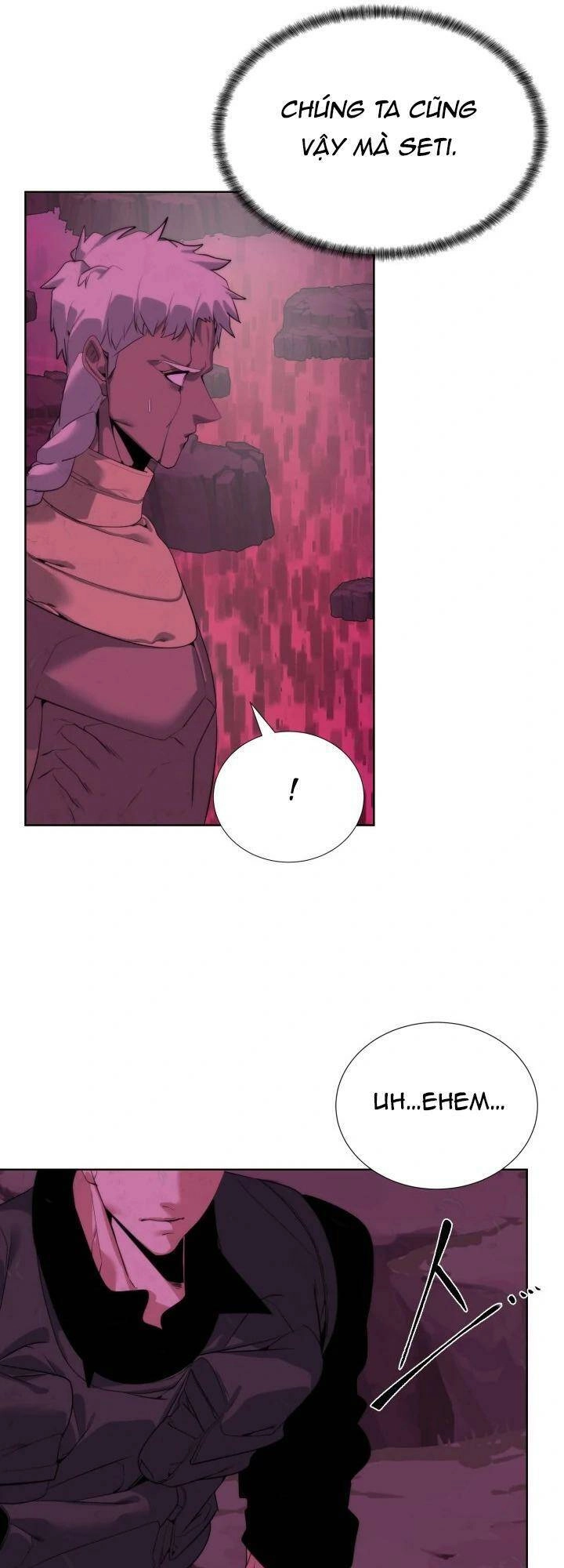 Hành Tinh Quái Vật Chapter 40 - 27