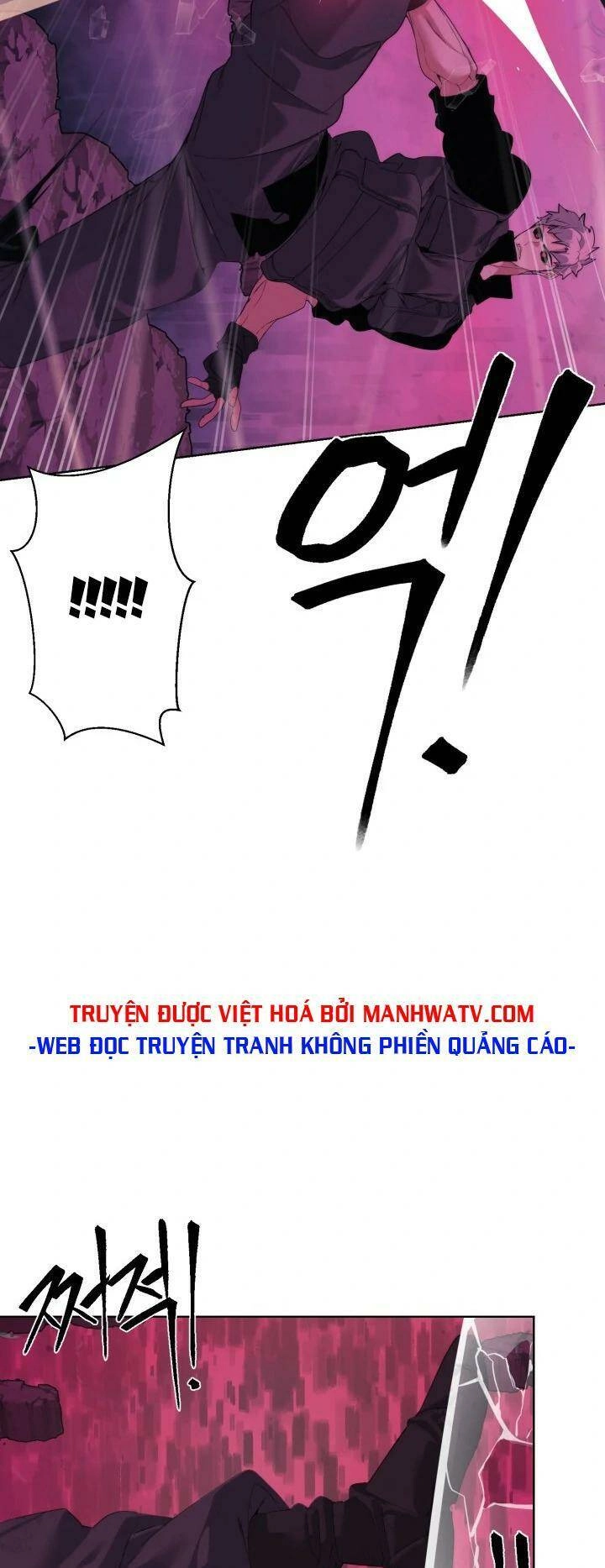 Hành Tinh Quái Vật Chapter 40 - 30