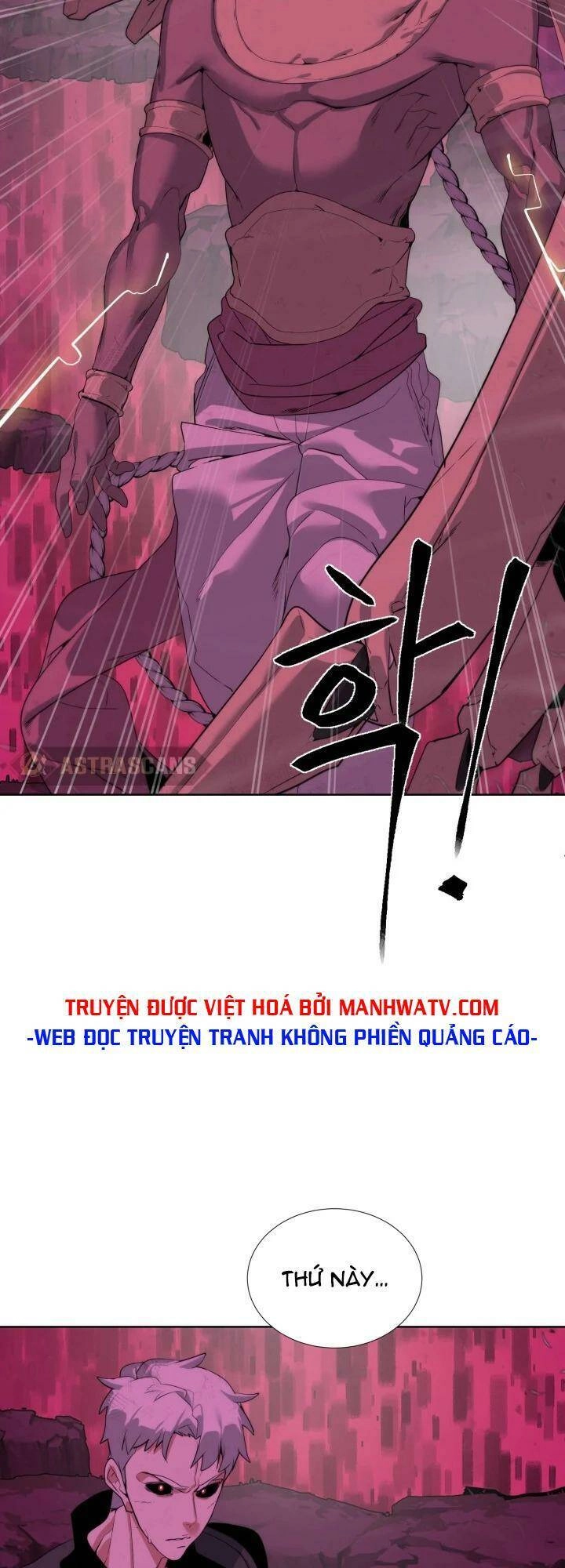 Hành Tinh Quái Vật Chapter 40 - 33