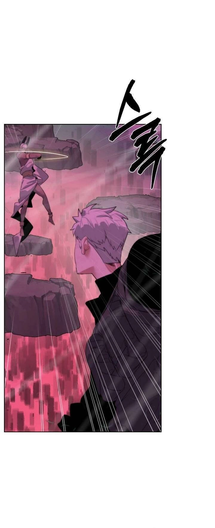 Hành Tinh Quái Vật Chapter 40 - 36