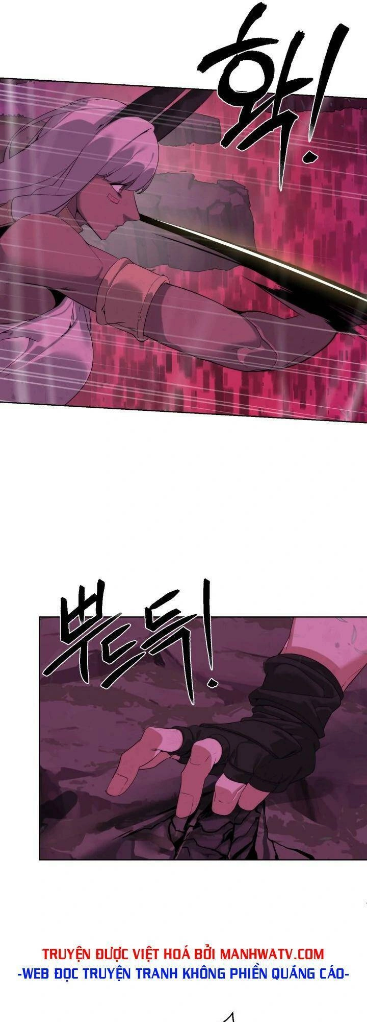 Hành Tinh Quái Vật Chapter 40 - 37