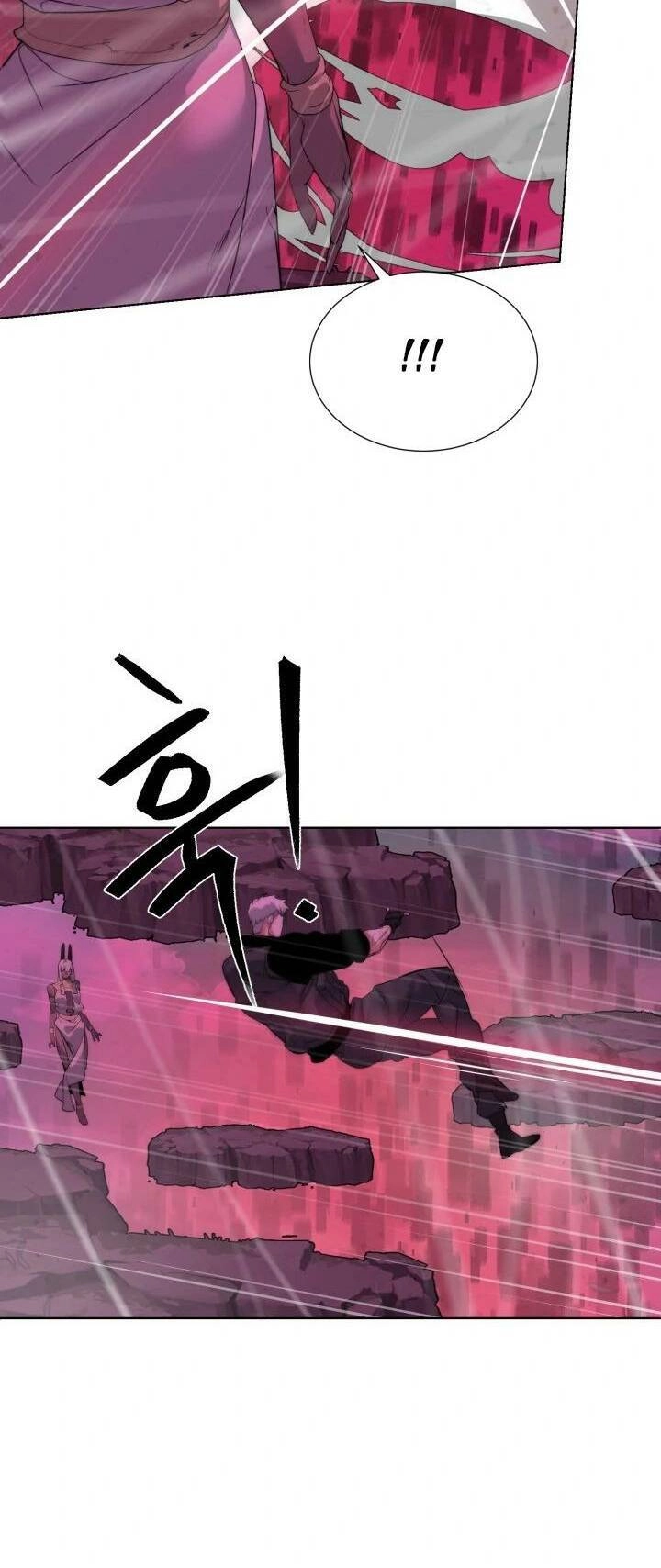 Hành Tinh Quái Vật Chapter 40 - 41