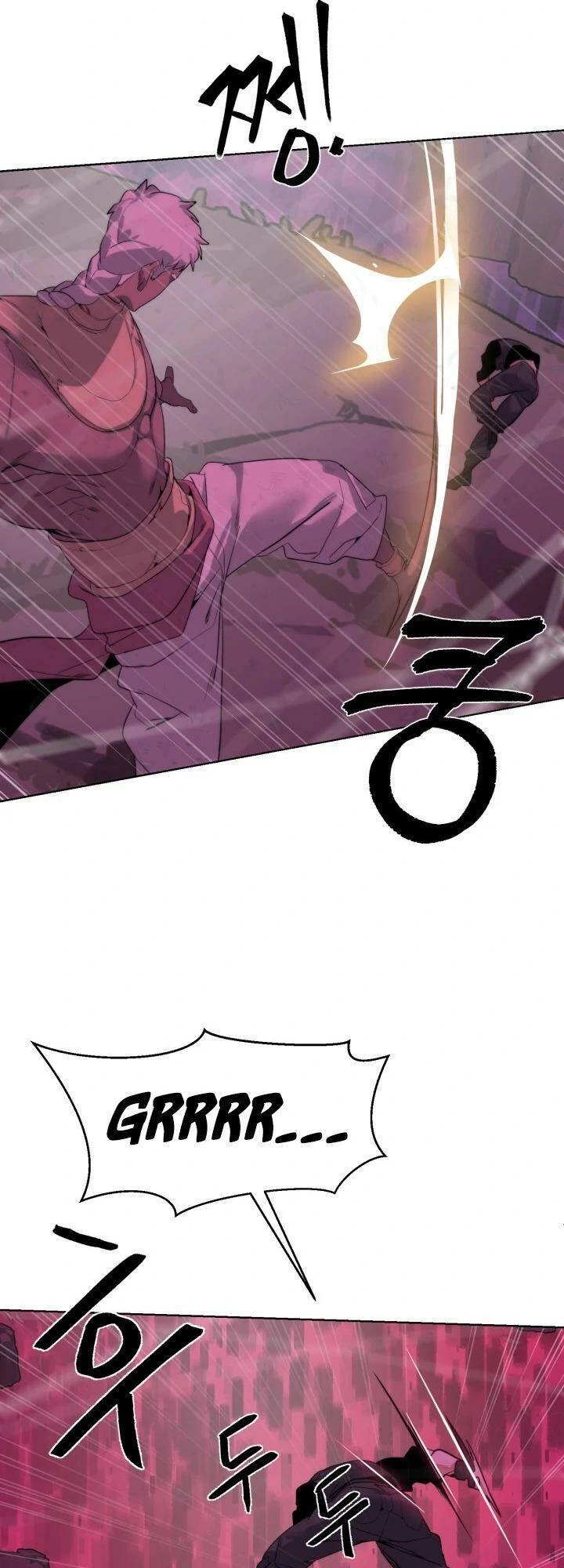 Hành Tinh Quái Vật Chapter 40 - 43