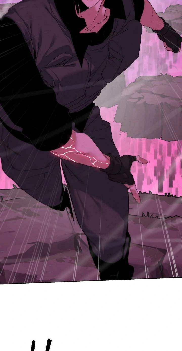 Hành Tinh Quái Vật Chapter 40 - 45