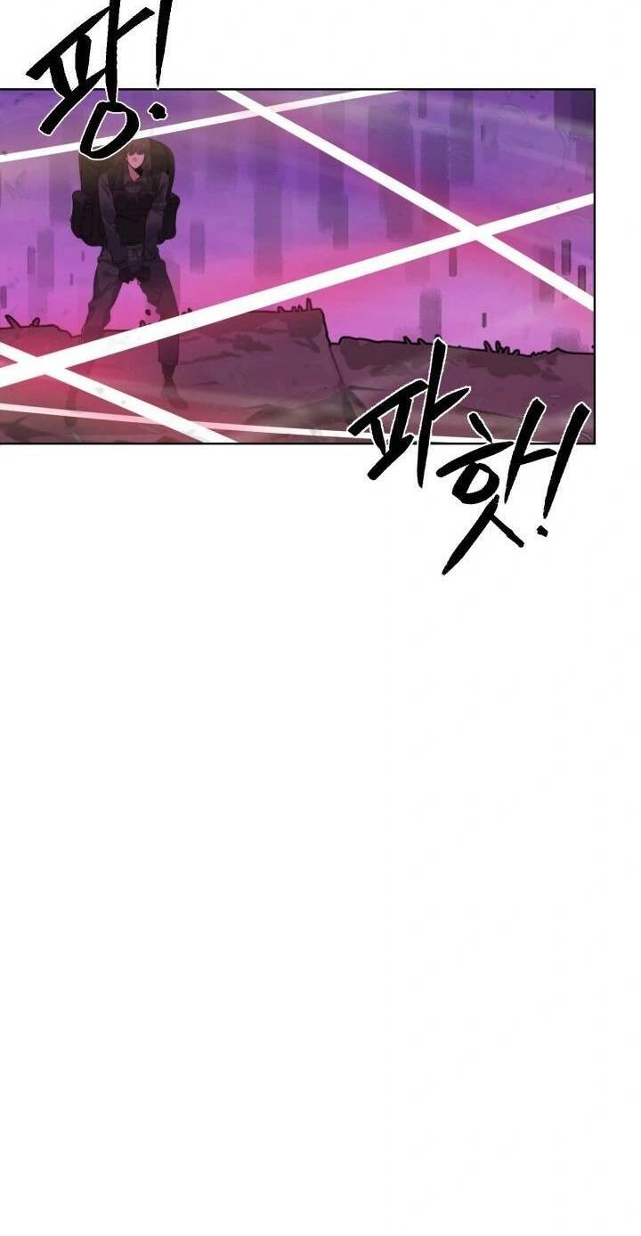 Hành Tinh Quái Vật Chapter 40 - 46