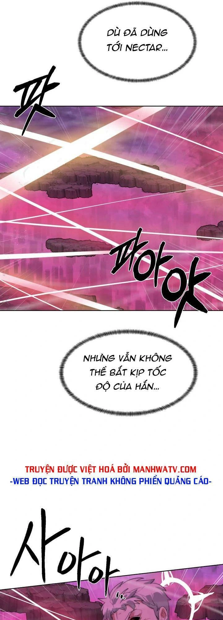 Hành Tinh Quái Vật Chapter 40 - 47