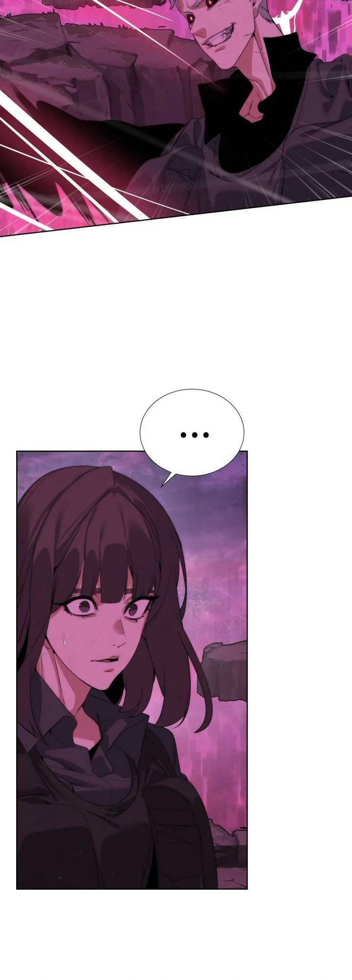 Hành Tinh Quái Vật Chapter 40 - 48