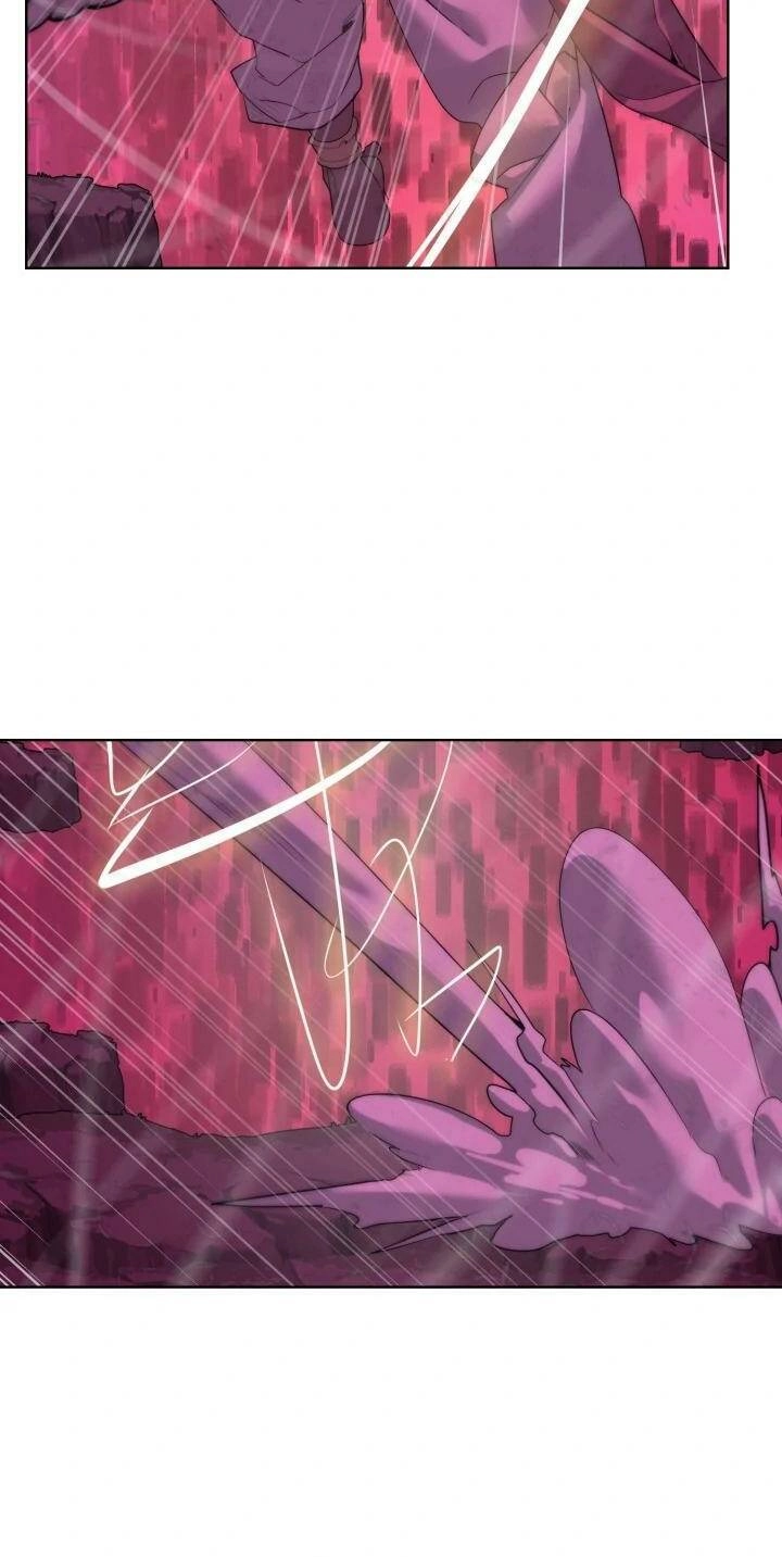 Hành Tinh Quái Vật Chapter 40 - 51