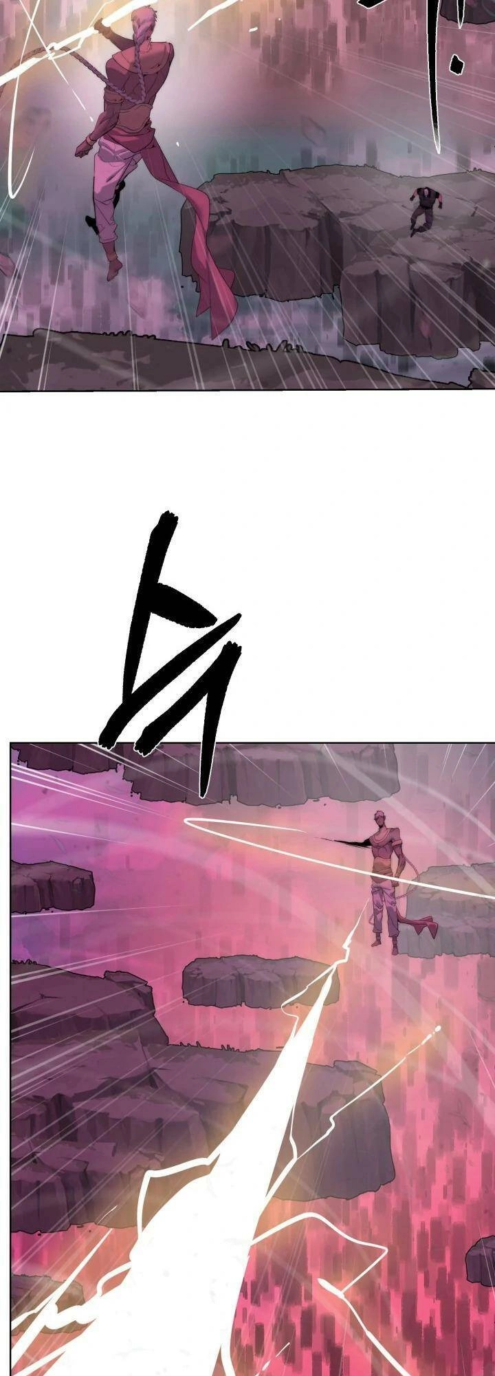 Hành Tinh Quái Vật Chapter 40 - 53