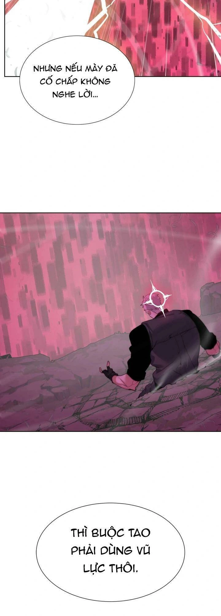 Hành Tinh Quái Vật Chapter 40 - 54