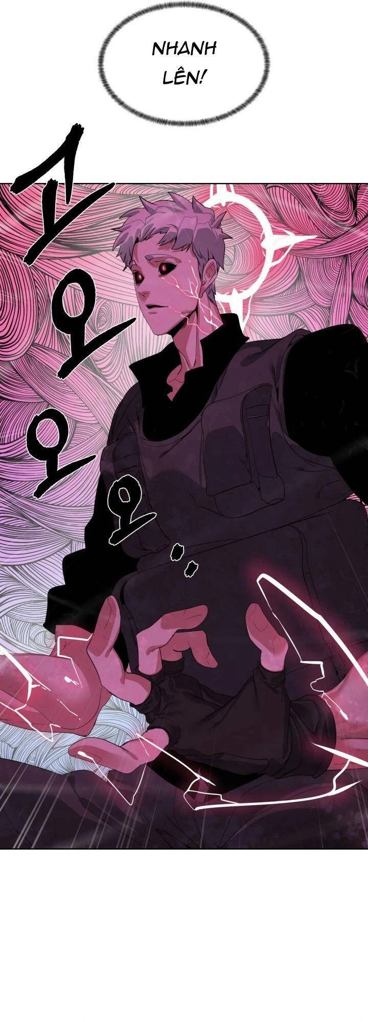 Hành Tinh Quái Vật Chapter 40 - 57