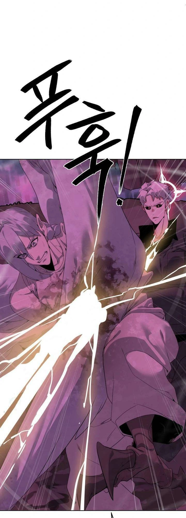 Hành Tinh Quái Vật Chapter 40 - 59