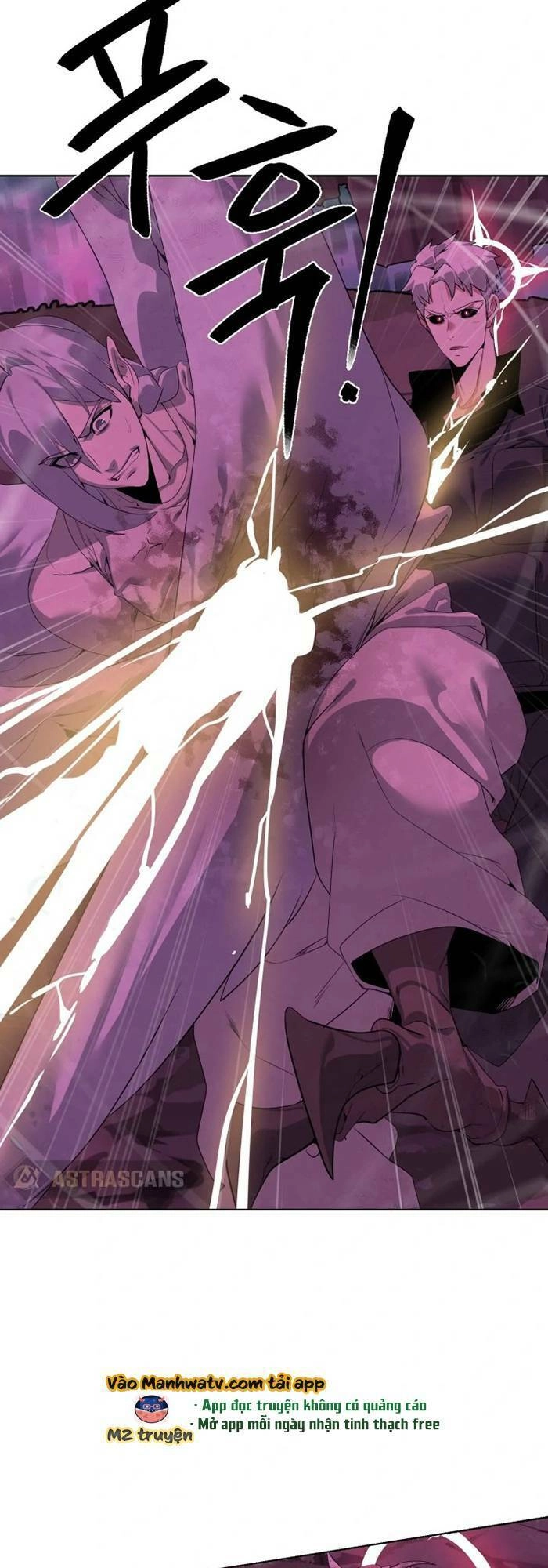 Hành Tinh Quái Vật Chapter 41 - 7