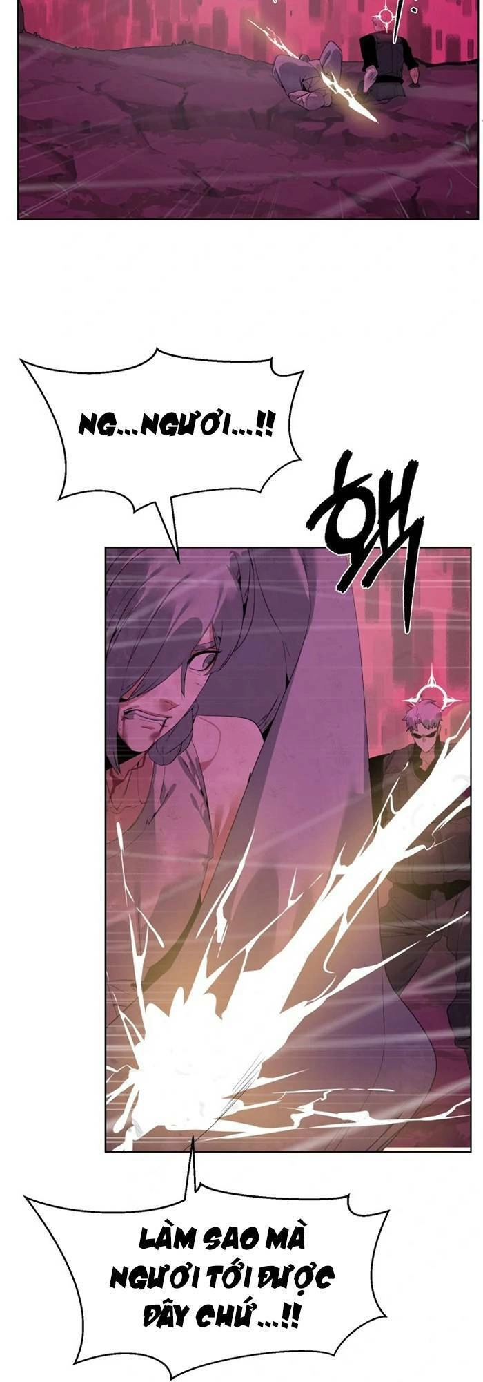 Hành Tinh Quái Vật Chapter 41 - 10