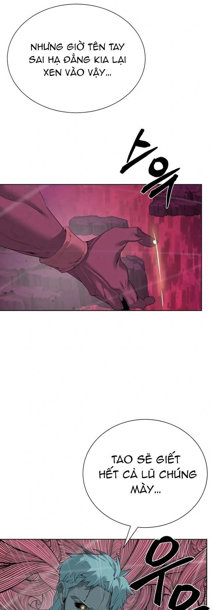 Hành Tinh Quái Vật Chapter 41 - 18