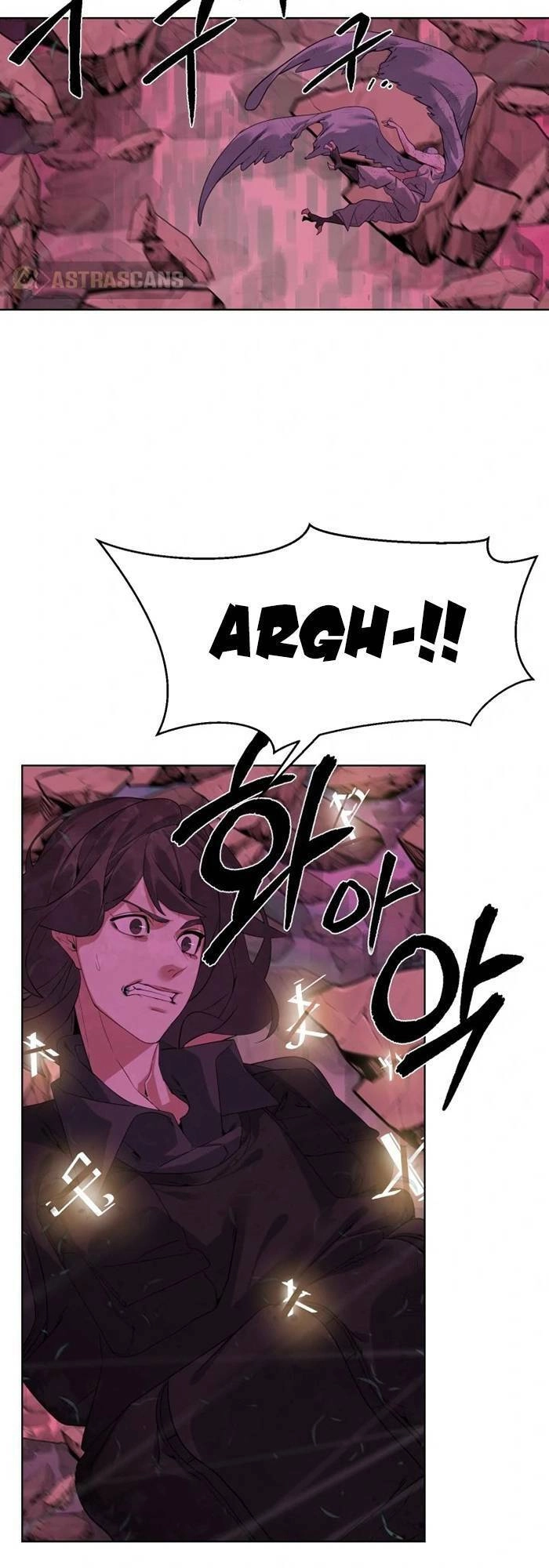 Hành Tinh Quái Vật Chapter 41 - 35