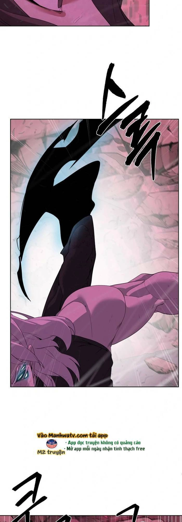 Hành Tinh Quái Vật Chapter 41 - 37