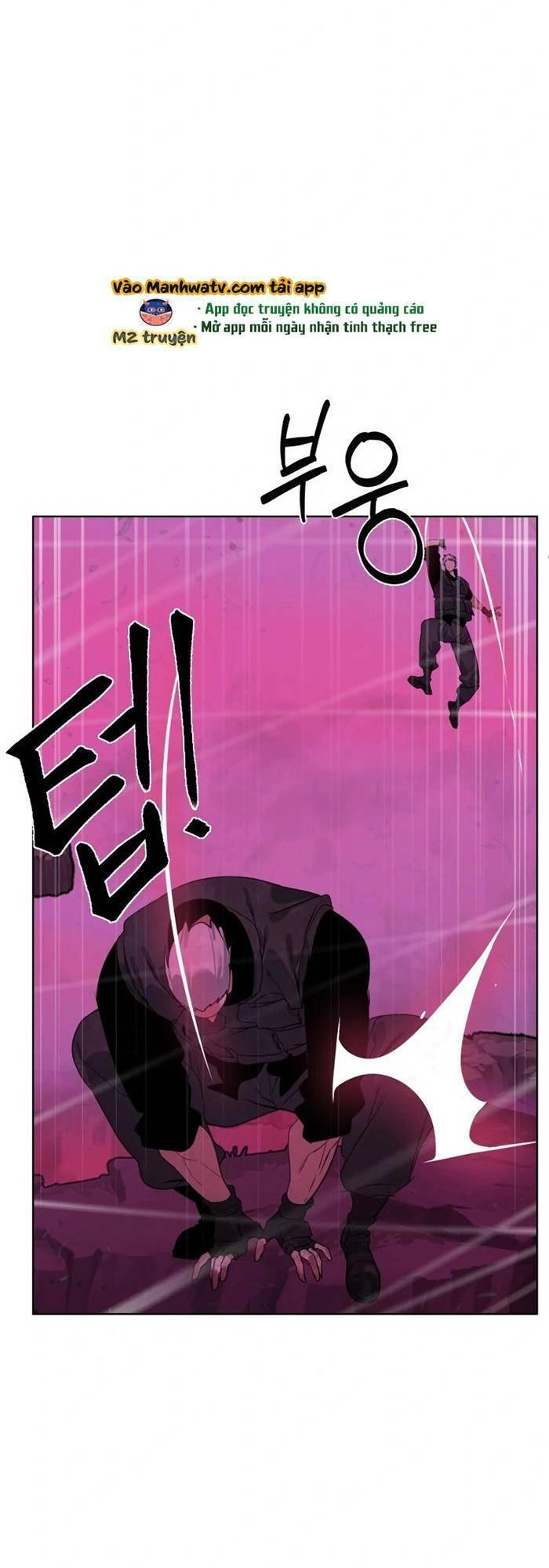 Hành Tinh Quái Vật Chapter 41 - 46