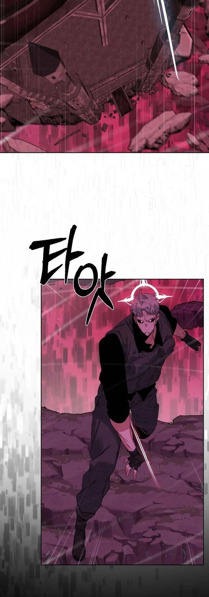 Hành Tinh Quái Vật Chapter 41 - 48