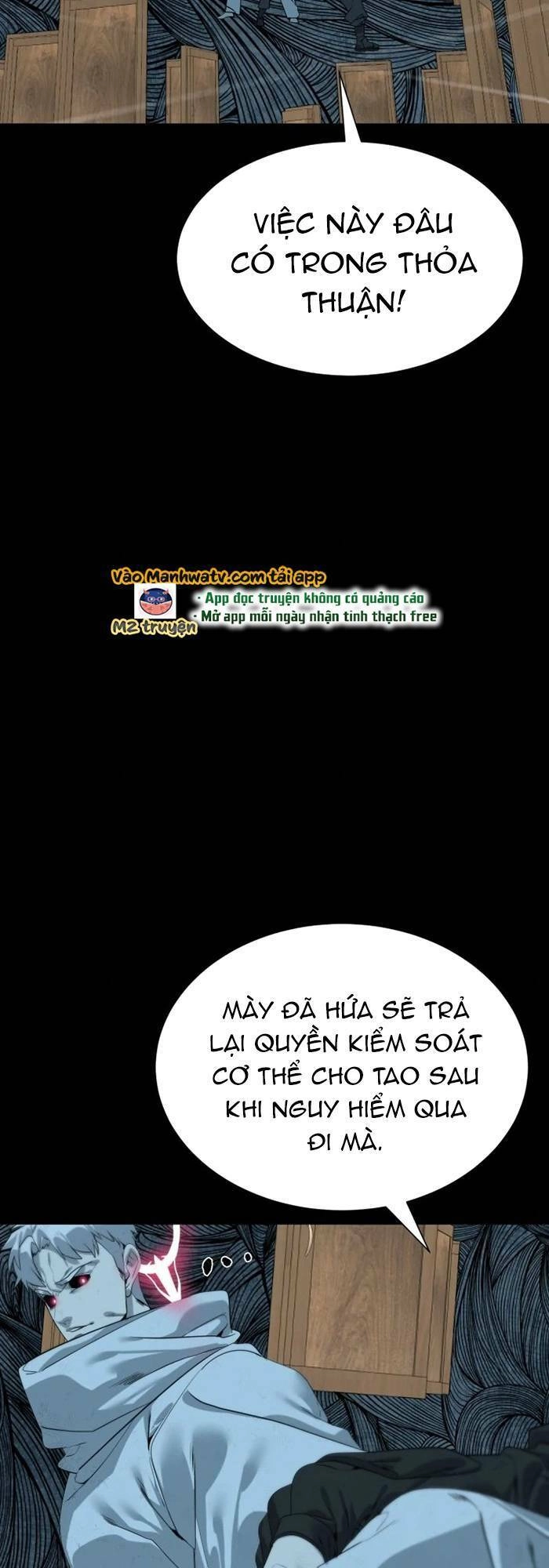 Hành Tinh Quái Vật Chapter 41 - 51