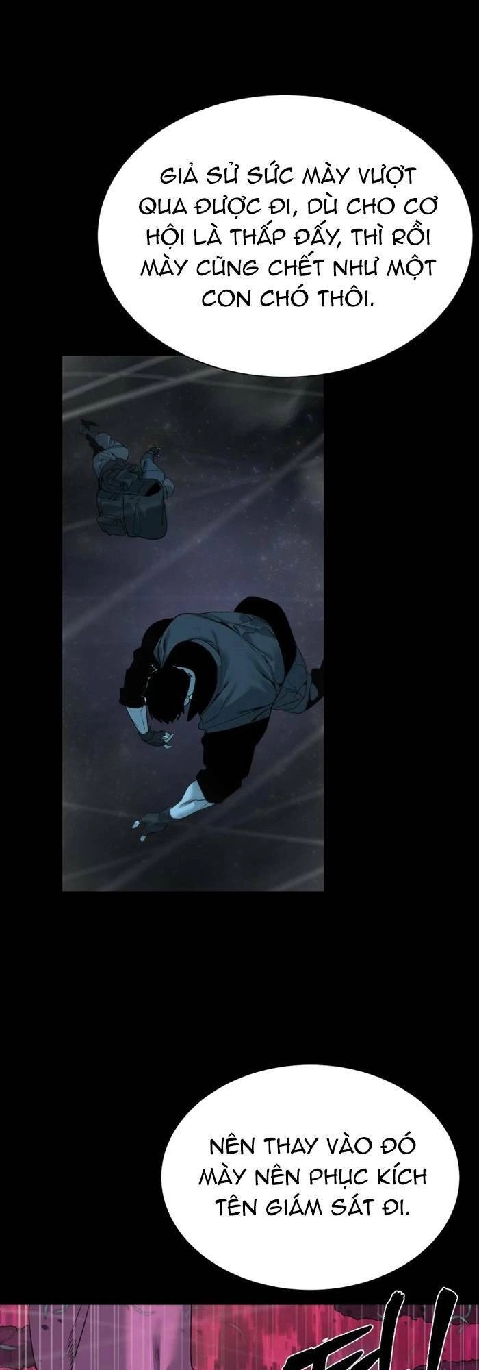 Hành Tinh Quái Vật Chapter 41 - 54