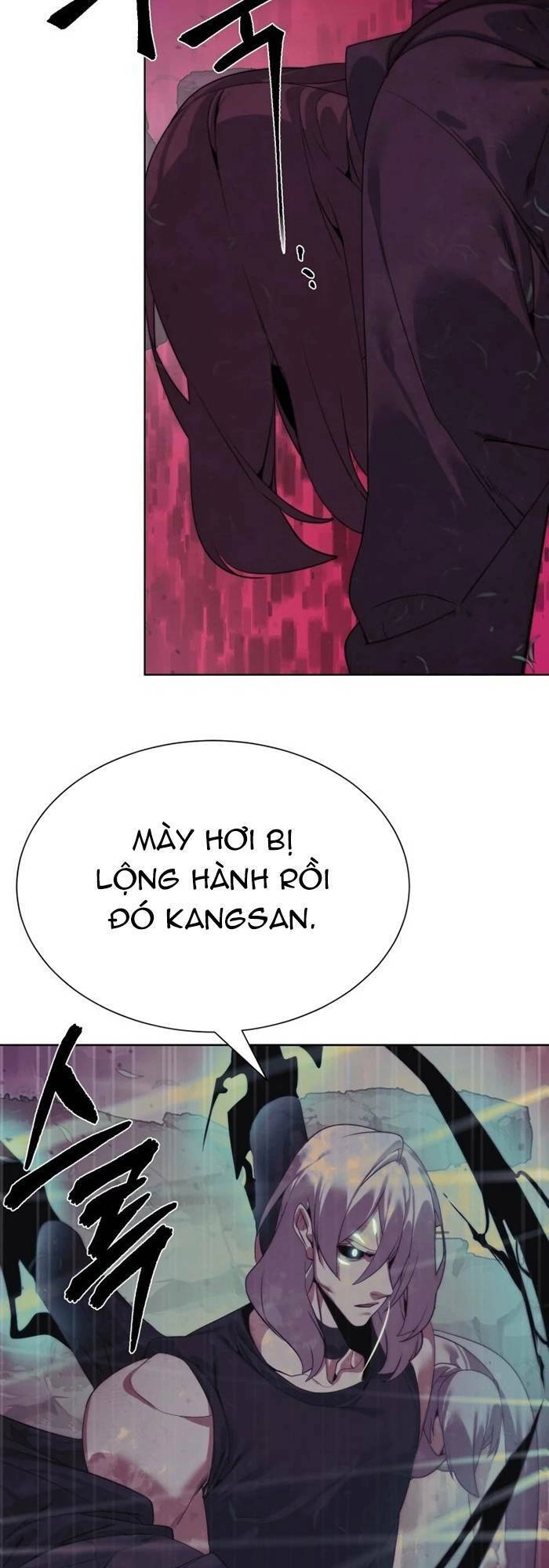 Hành Tinh Quái Vật Chapter 41 - 56