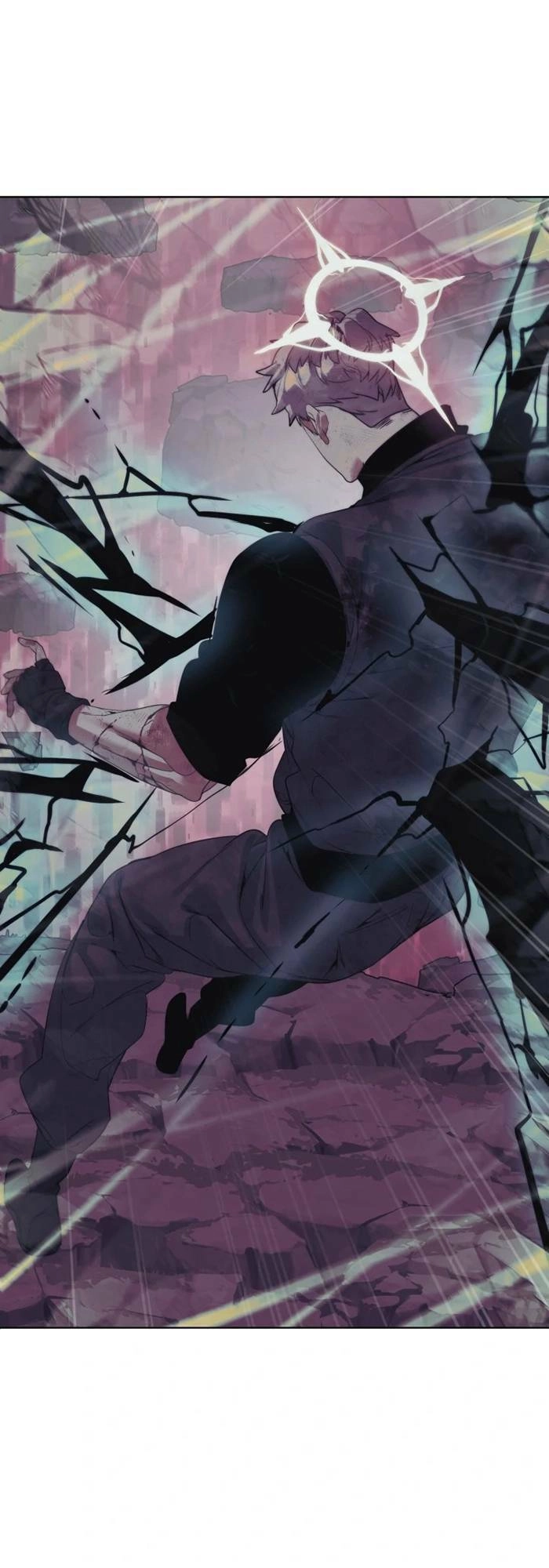 Hành Tinh Quái Vật Chapter 42 - 1