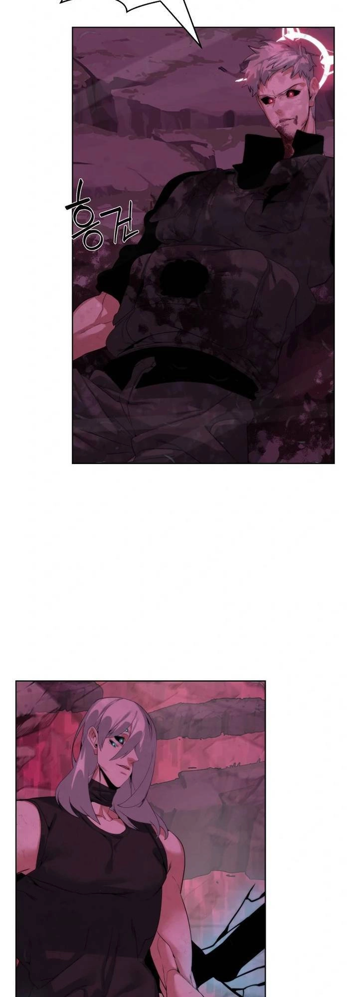 Hành Tinh Quái Vật Chapter 42 - 4