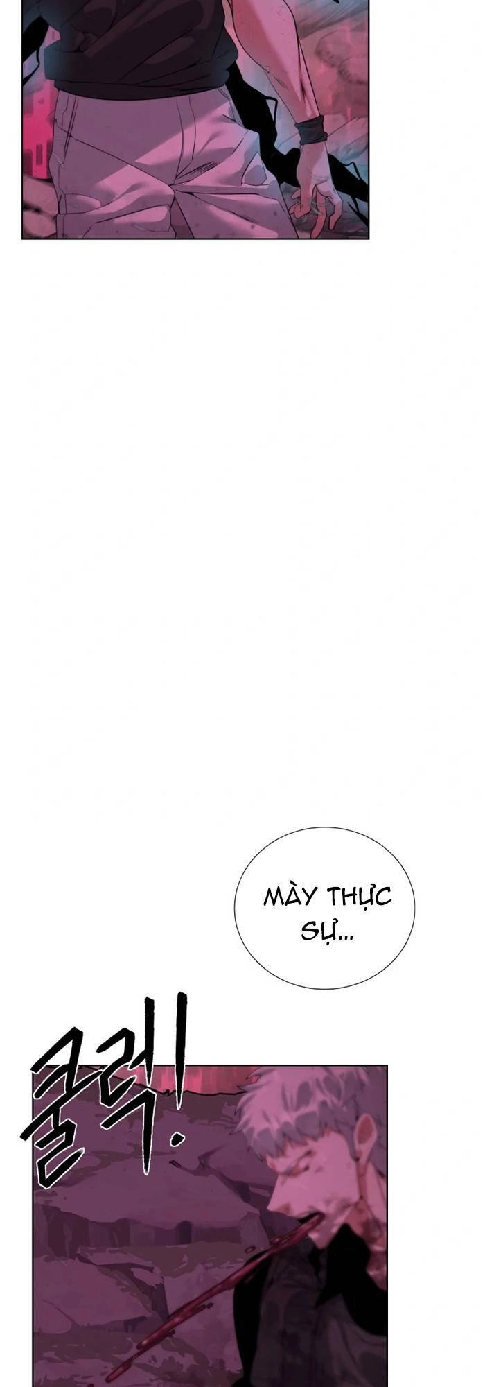 Hành Tinh Quái Vật Chapter 42 - 5