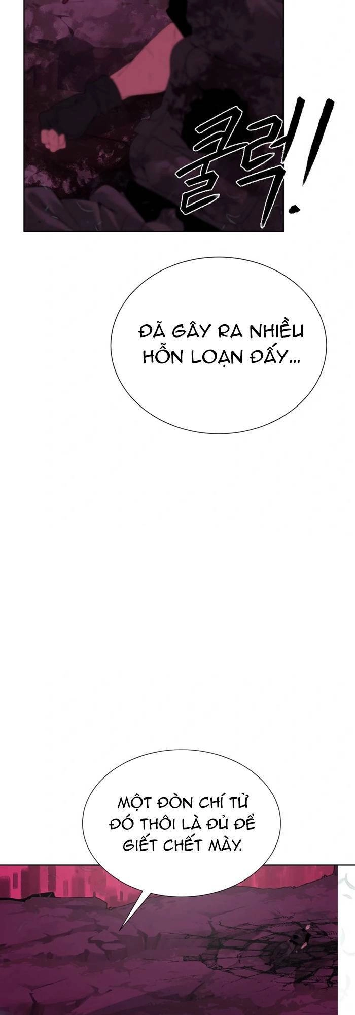 Hành Tinh Quái Vật Chapter 42 - 6