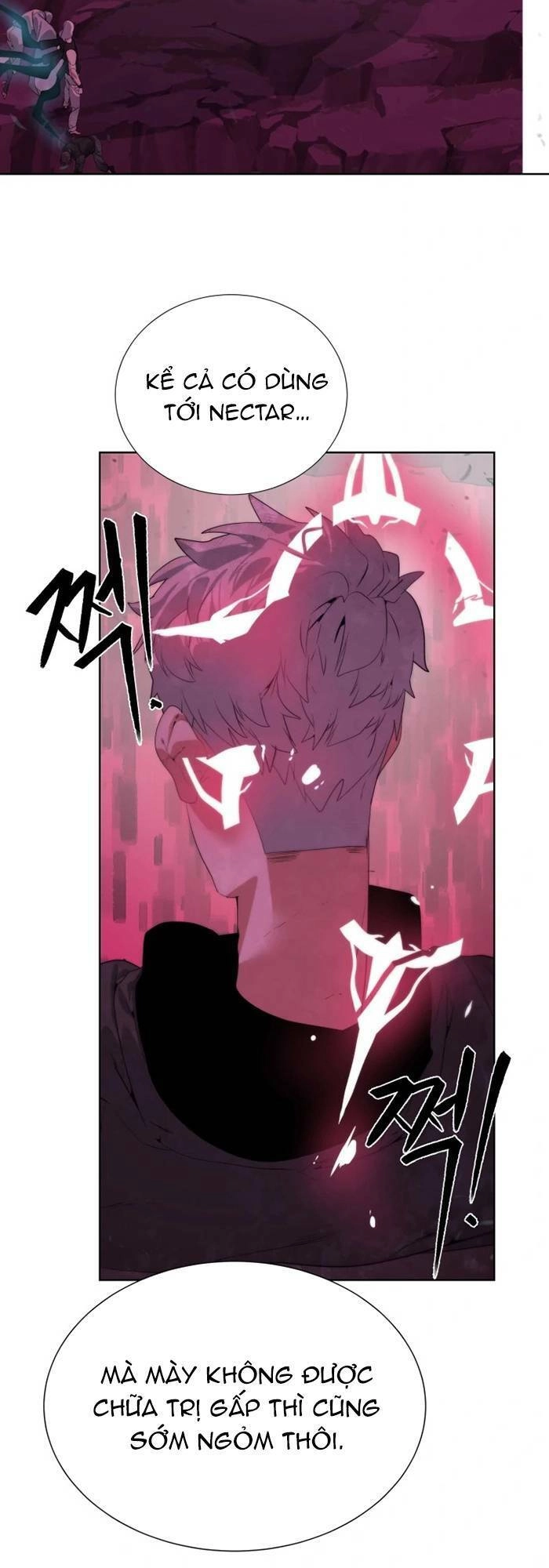 Hành Tinh Quái Vật Chapter 42 - 7