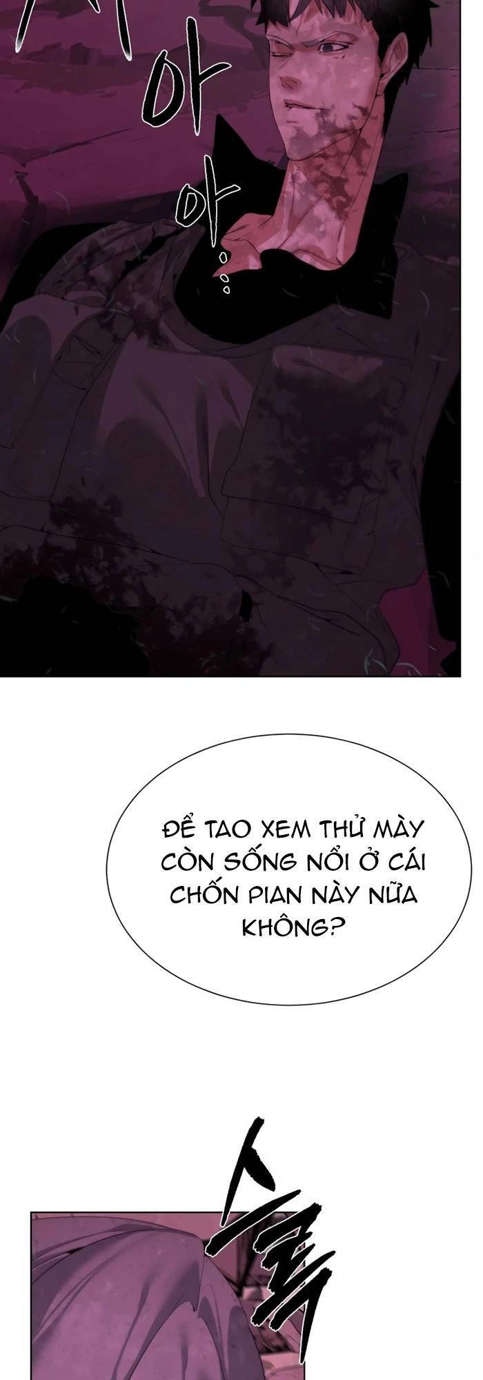 Hành Tinh Quái Vật Chapter 42 - 9