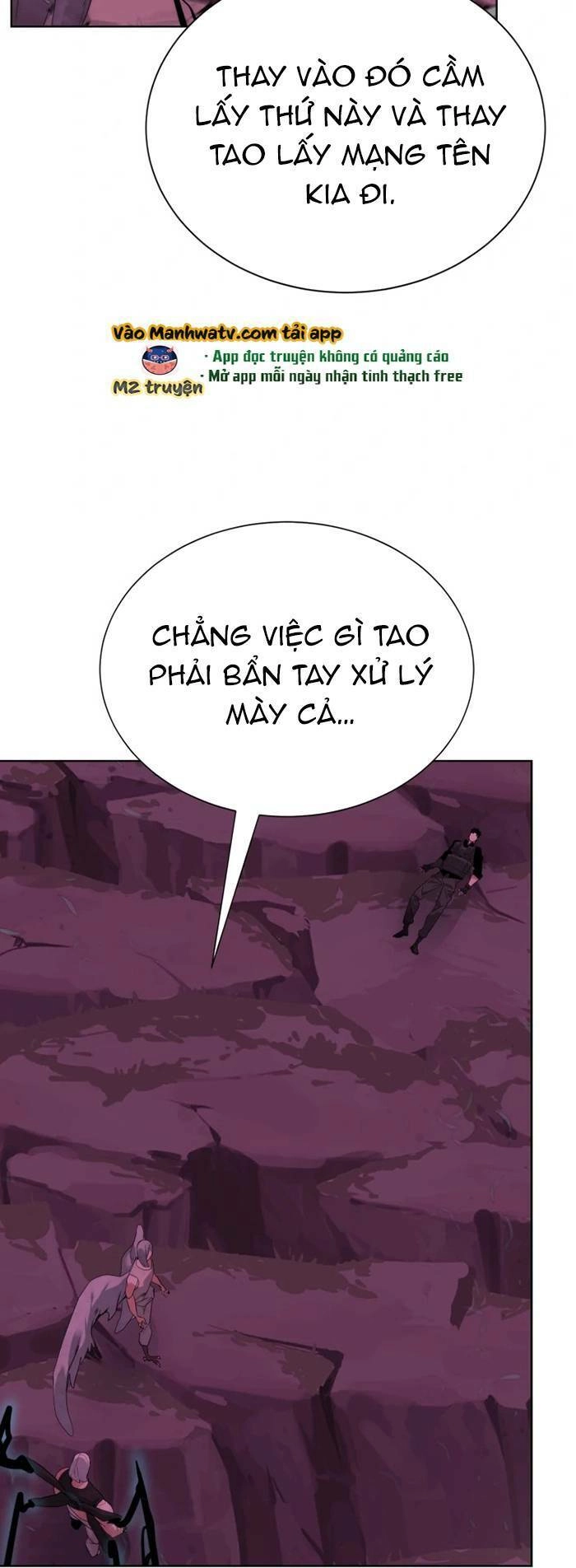Hành Tinh Quái Vật Chapter 42 - 15