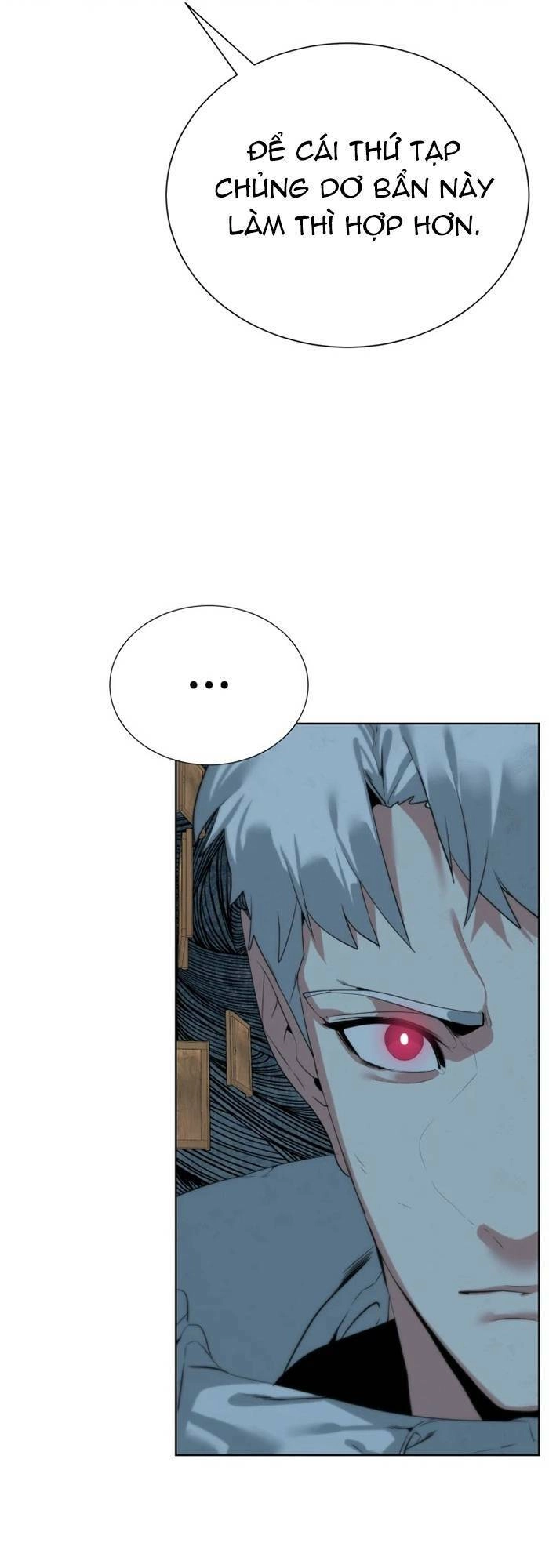 Hành Tinh Quái Vật Chapter 42 - 16