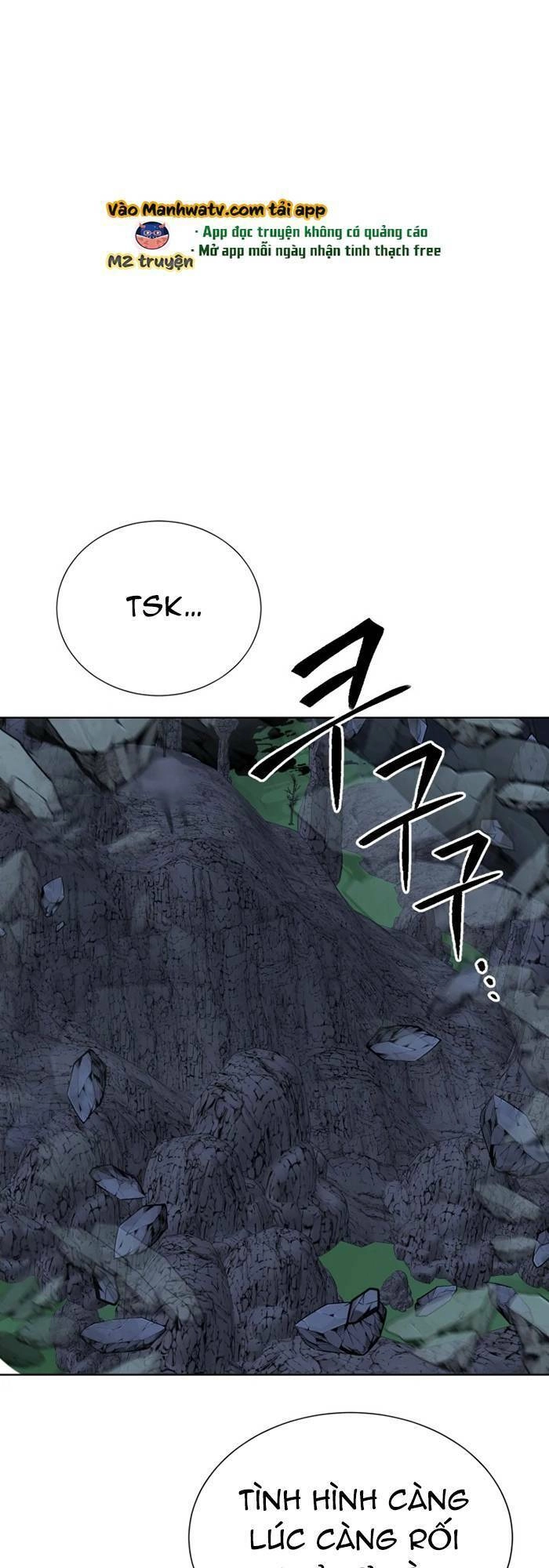 Hành Tinh Quái Vật Chapter 42 - 18