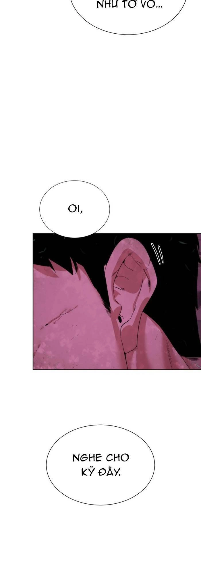 Hành Tinh Quái Vật Chapter 42 - 19