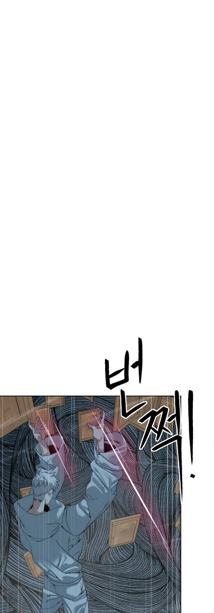 Hành Tinh Quái Vật Chapter 42 - 20