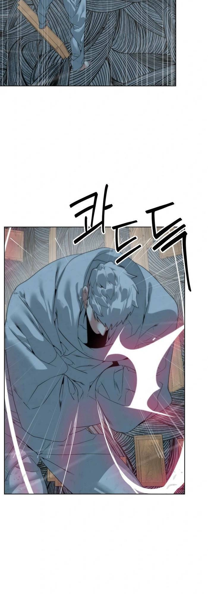 Hành Tinh Quái Vật Chapter 42 - 21