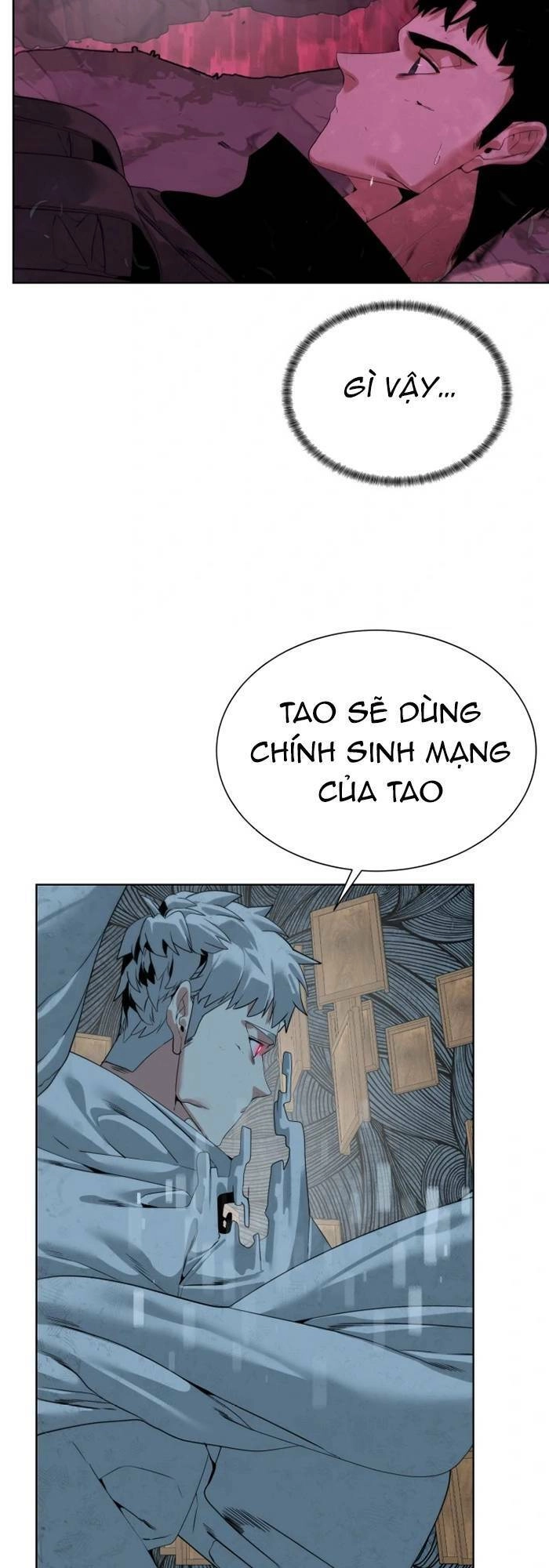 Hành Tinh Quái Vật Chapter 42 - 24