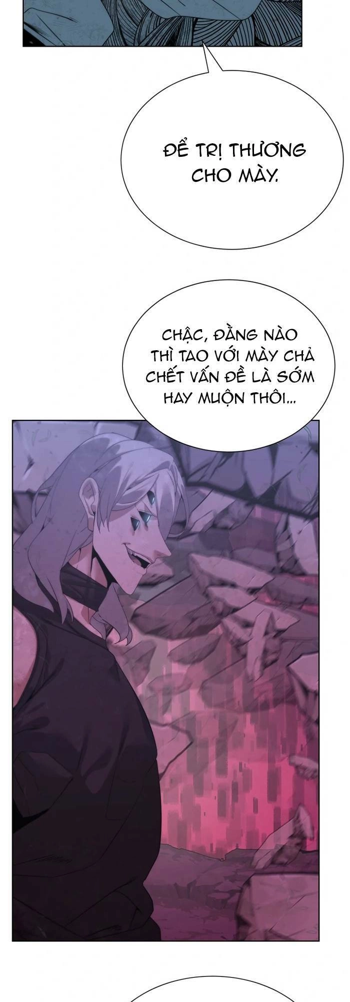 Hành Tinh Quái Vật Chapter 42 - 25